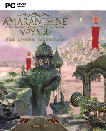 Amaranthine Voyage 2: The Living Mountain Collector's Edition (2014)