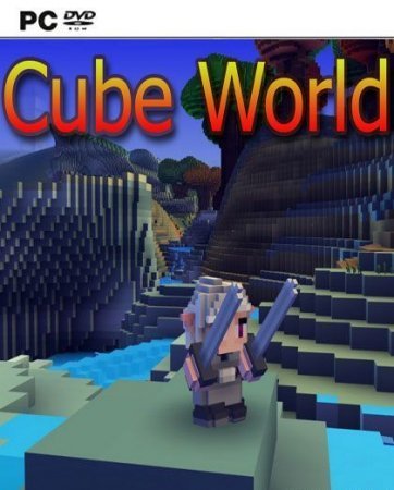Cube World (2013)
