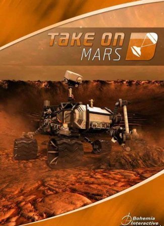 Take on Mars (2013)
