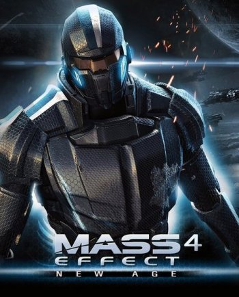Mass Effect 4 (2014)