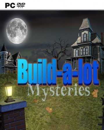 Build-a-Lot 8: Mysteries (2013)