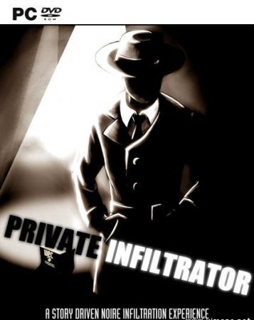 Private Infiltrator (2013)