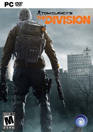 Tom Clancys The Division (2014)