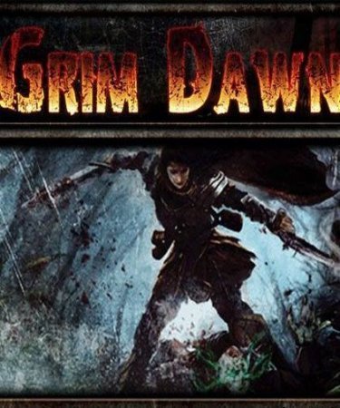 Grim Dawn (2013)