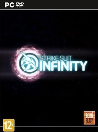 Strike Suit Infinity (2013)