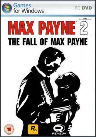 Max Payne 2 (2003)