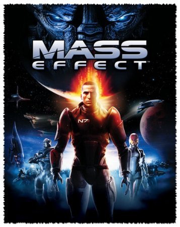 Mass Effect (2008)