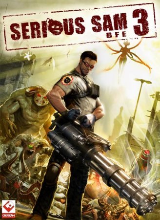 Serious Sam 3 (2011)
