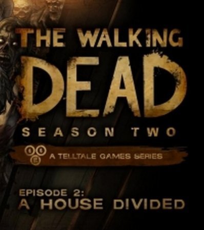 The Walking Dead: Season Two - Episode 2 (2014)
