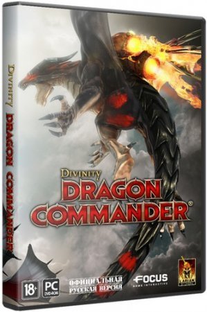 Divinity: Dragon Commander - Imperial Edition (2013)