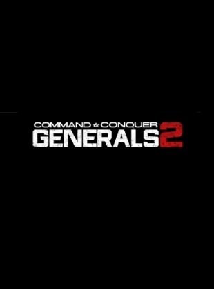Command and Conquer: Generals 2 (2014)