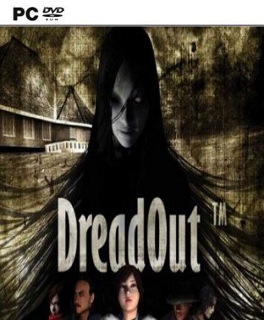 DreadOut (2014)