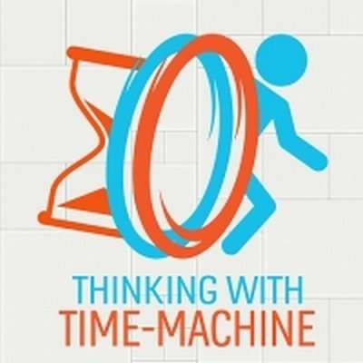 Thinking with Time Machine (2014)