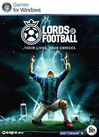 Lords of Football Royal Edition (2013)