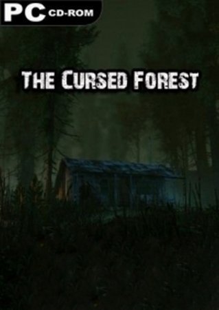 The Cursed Forest (2014)