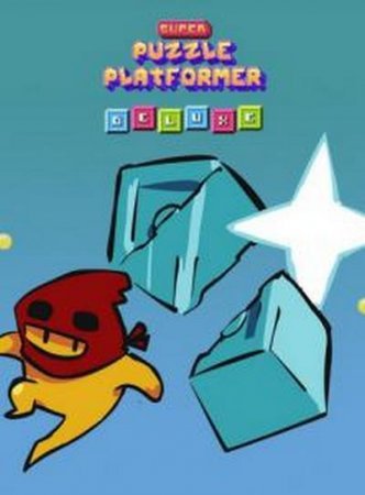 Super Puzzle Platformer Deluxe (2013)