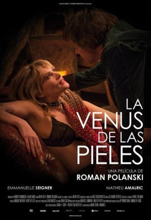 Венера в мехах (2013)