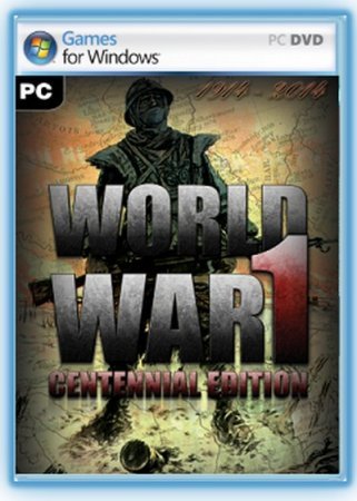World War 1 Centennial Edition (2014)