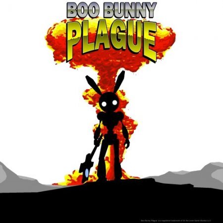 Boo: Bunny Plague (2014)