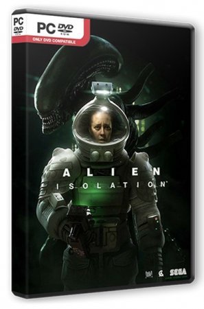 Alien: Isolation Digital Deluxe Edition (2014)