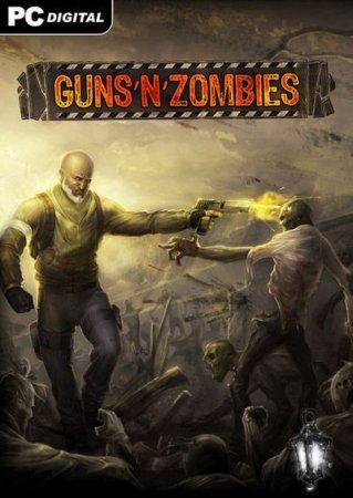 Guns n Zombies (2014)