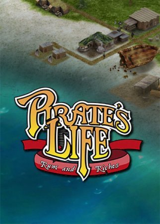 Pirate's Life (2015)