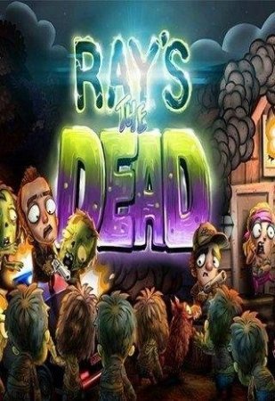 Rays the Dead (2015)