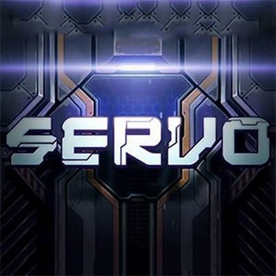 Servo (2015)