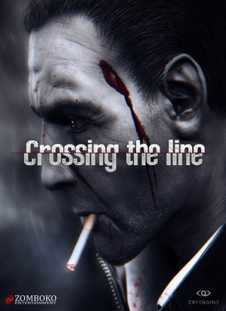 Crossing the Line (2015)
