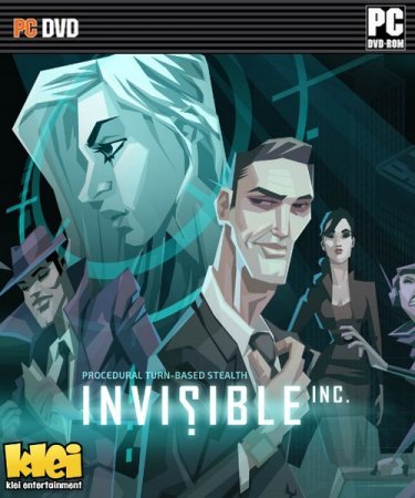 Invisible, Inc. (2015)