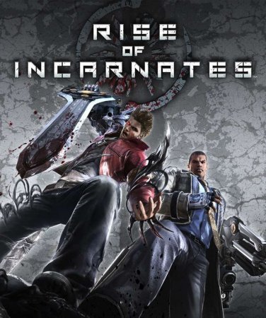 Rise of Incarnates (2015)