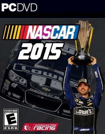 NASCAR '15 (2015)