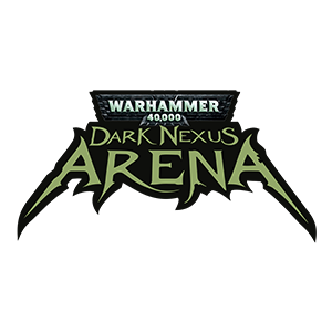 Warhammer 40000: Dark Nexus Arena (2015)