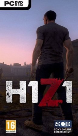 H1Z1 (2015)