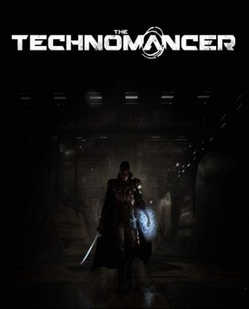 The Technomancer (2016)