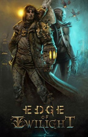 Edge of Twilight (2015)