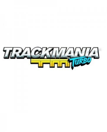 Trackmania Turbo (2015)