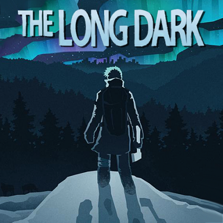 The Long Dark (2017)