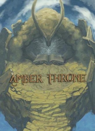 The Amber Throne (2015)