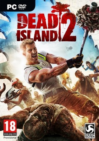 Dead Island 2 (2015)