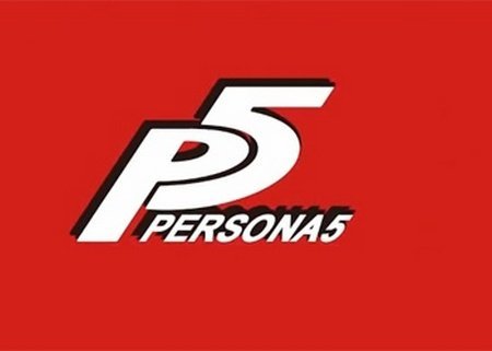 Persona 5 (2015)