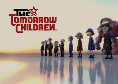 The Tomorrow Children (2015)