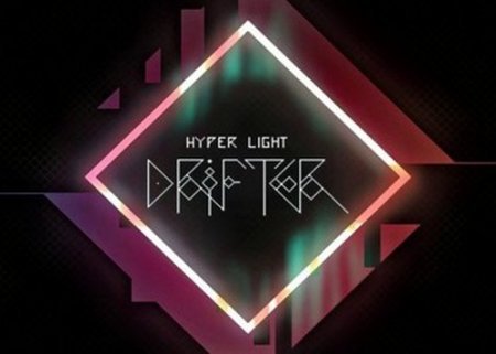 Hyper Light Drifter (2015)