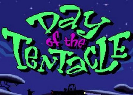 Day of the Tentacle (2015)