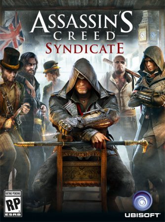 Assassin's Creed Syndicate (2015)