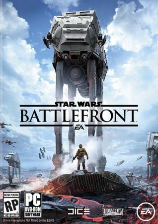 Star Wars: Battlefront Digital Deluxe Edition (2015)