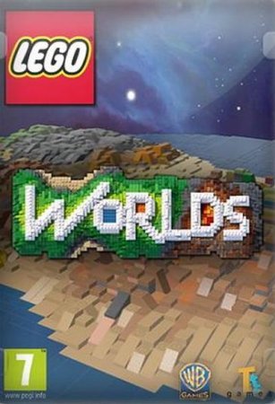 LEGO Worlds: Classic Space Pack (2017)