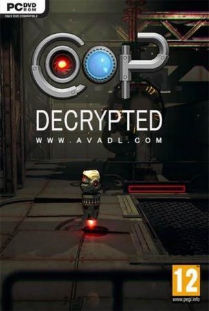 CO-OP: Decrypted (2015)