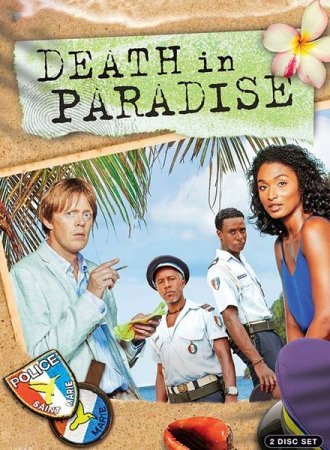 Смерть в раю (5 сезон)