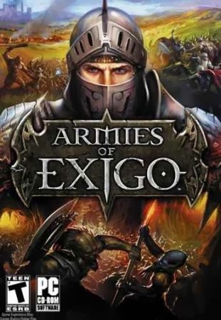 Armies Of Exigo (2004)